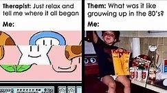 Funny ‘80s-‘90s Memes To Remind You Of The Good Ol’ Days (Part 2)