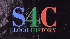 S4C Logo History