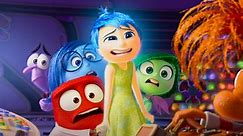 'Inside Out 2' Trailer: Pixar Introduces New Emotion, Anxiety