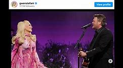 Are Gwen Stefani and Blake Shelton getting a divorce? Gwen Stefani speaks out