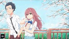 10 Must Watch Romance Anime Movies