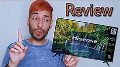 Hisense 40 inch 40a5600ftuk smart full hd led tv with hdr review