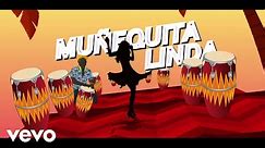 Juan Magan, Deorro, MAKJ - Muñequita Linda (Lyric Video) ft. YFN Lucci