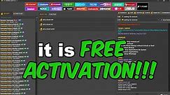 How to Use Unlock tool, it is free activation | free Unlock tool 2024 |Download free Unlock tool