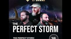 The Perfect Storm Episode 18