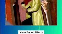 Loud Indian Music - Meme Sound Effect