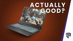 Gigabyte G5 - A Mid-Range Gaming Laptop That's Actually Good?
