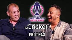 Can the Proteas break their CWC duck?