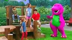 Barney & Friends: Good Job! (Season 6, Episode 14)