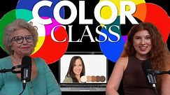 How Computer Screens Sabotage Color Analysis: Unveiling the Clash of Color Wheels!