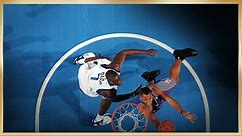 2006 West Finals Game 1: Suns vs. Mavericks