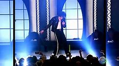 Michael Jackson - Beat It (30th... - AVTV Music Video