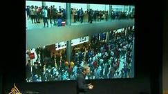 New Apple iPhone fails to wow fans‎