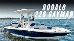 For Sale | Robalo 226 Cayman