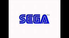 Original Sega Logo