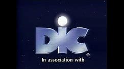 DiC/Sony Pictures Television (1989/2008) #3
