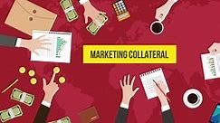 33 Types Of Marketing Collaterals Useful in your Marketing