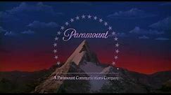 Paramount Pictures (1990) [Opening & Closing] [4K HDR]