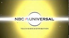 My Take on 2004 NBC Universal Television Logo