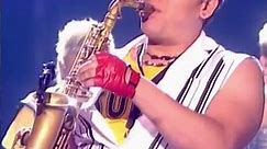 Epic Sax Guy Meme: Unforgettable Saxophone Live! #EpicSaxGuy #SergeyStepanov