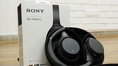 Sony WH1000 XM3 Review - Best Noise Cancelling Headphones?