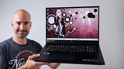 Acer Predator Helios 18 (2023) | RTX 4080 Gaming Laptop