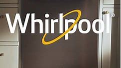 Whirlpool® Dishwashers with the Largest Capacity Third Rack
