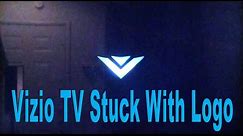 How to Repair VIZIO TV that Freezes Vizio Logo, No Power, Video or Power Cycle EEPROM