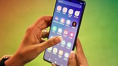 Samsung S10 Lite: First look Samsung S10 Lite | Tech and You | NewsX