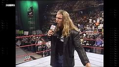 Triple H: Thy Kingdom Come: WWE Biography