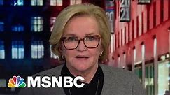 McCaskill: It’s Time For Democrats To Pivot And Punch