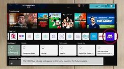 [LG WebOS TV] How To Get HBO Max On An LG TV - WebOS 6.0