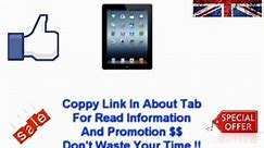 &@ Best Reviews Apple iPad 3rd Generation 16GB Wi-Fi + 4G - Black Top Deals &=#