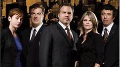 Law and Order: Criminal Intent: Season 6 Episode 15 Brother's Keeper