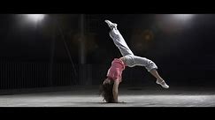 Best Robotic dance of Girls Ever |Compilation|