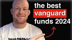 The Best Vanguard Index Funds (Top 5)