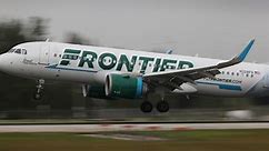 Frontier offers unlimited flight pass