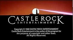 Castle Rock Entertainment/Sony Pictures Television (1991/2002)