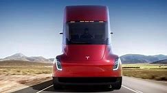 You'll need a truck full of cash to buy a Tesla Semi