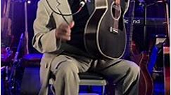 Eric Bibb - Join us for the grand finale of our tour at...