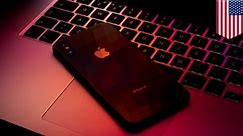 Malicious website hack iPhone user information: Google - video Dailymotion