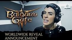 Larian Teases Baldur's Gate 3 Gameplay Reveal