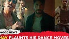 Akshay Kumar and Tiger Shroff's Electrifying Dance Off | Sidharth Malhotra's Yodha Teaser REVEALED