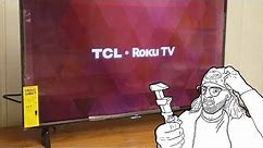 TCL 40" 1080p TV with Roku (40S325) Review