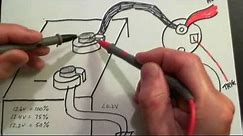 Starter Motor Troubleshooting Tips DIY - How to diagnose starter problems