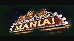 Toy Story Mania TV Commercial - Disney's California Adventure