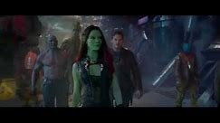 Marvel's Guardians of the Galaxy - New Trailer Teaser 3