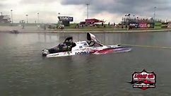Lucas Oil Drag Boat Racing Series: Pro Qualifying @ Wheatland ...