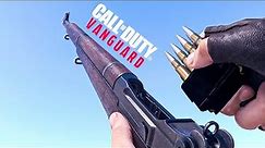 Call of Duty : Vanguard - All Weapons Showcase [ 2021 - 2023 ]