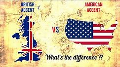 British Accent vs American Accent | Speak English With Max